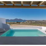 Villa Leuki فيلة *