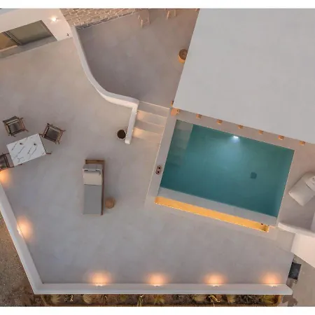 Leuki Milos Adámasz