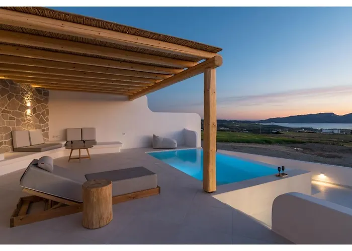 Leuki Milos * Adamantas (Milos)