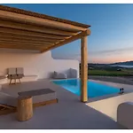 Villa Leuki * Adamantas (Milos)