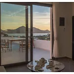 Leuki Villa Adamantas (Milos)