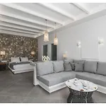 Villa Leuki Villa Adamantas (Milos)