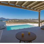 Villa Leuki *