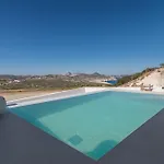 Villa Leuki Adamantas (Milos)