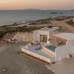 Villa Leuki Adamantas (Milos)