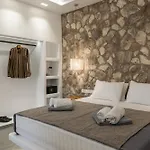 Villa Leuki Adamantas (Milos)