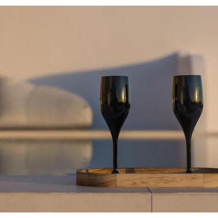 ヴィラ Leuki Milos *