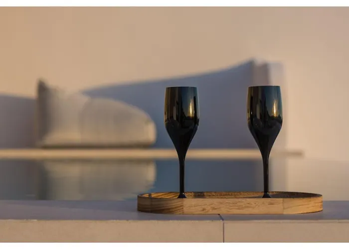 Вилла Leuki Milos *